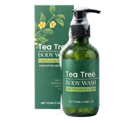 Gentry™ Tea Tree Body Wash