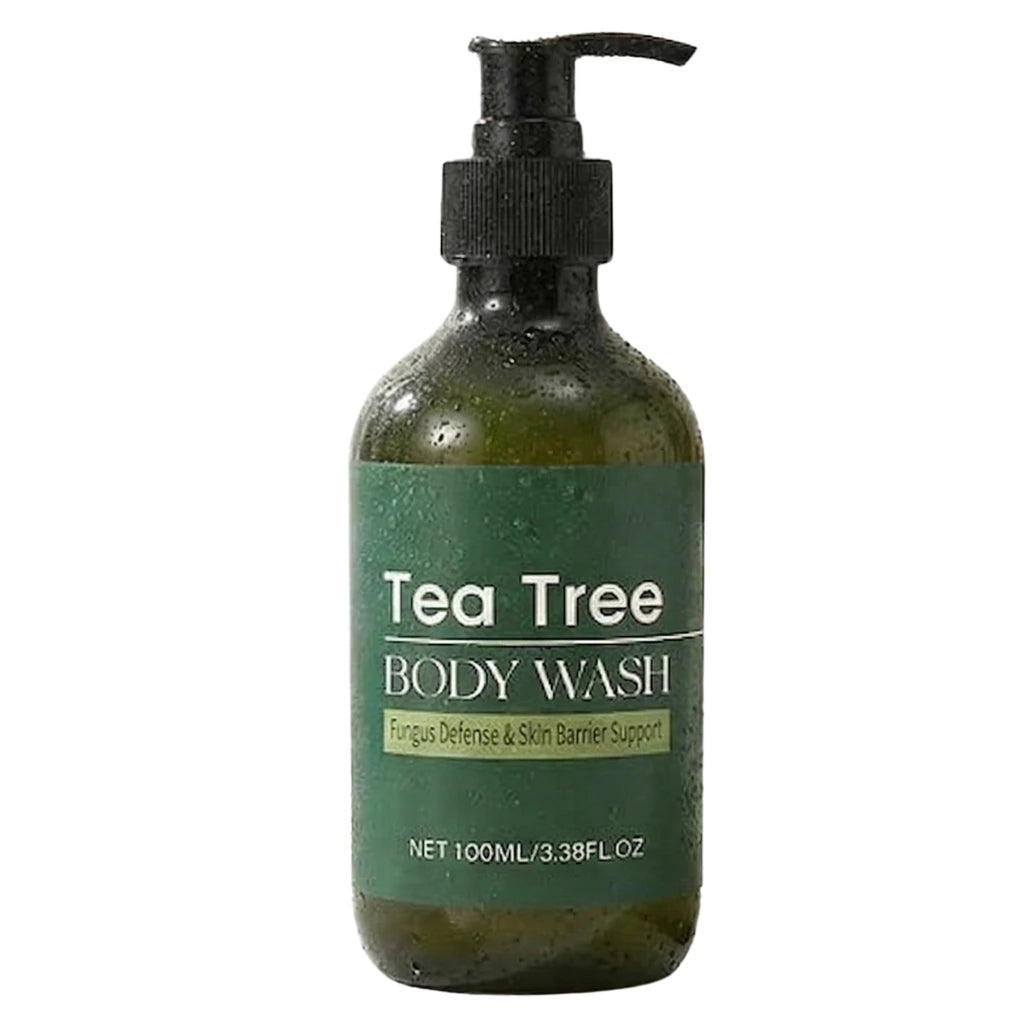 Gentry™ Tea Tree Body Wash