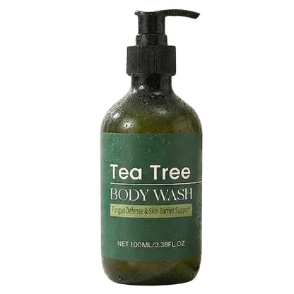 Gentry™ Tea Tree Body Wash