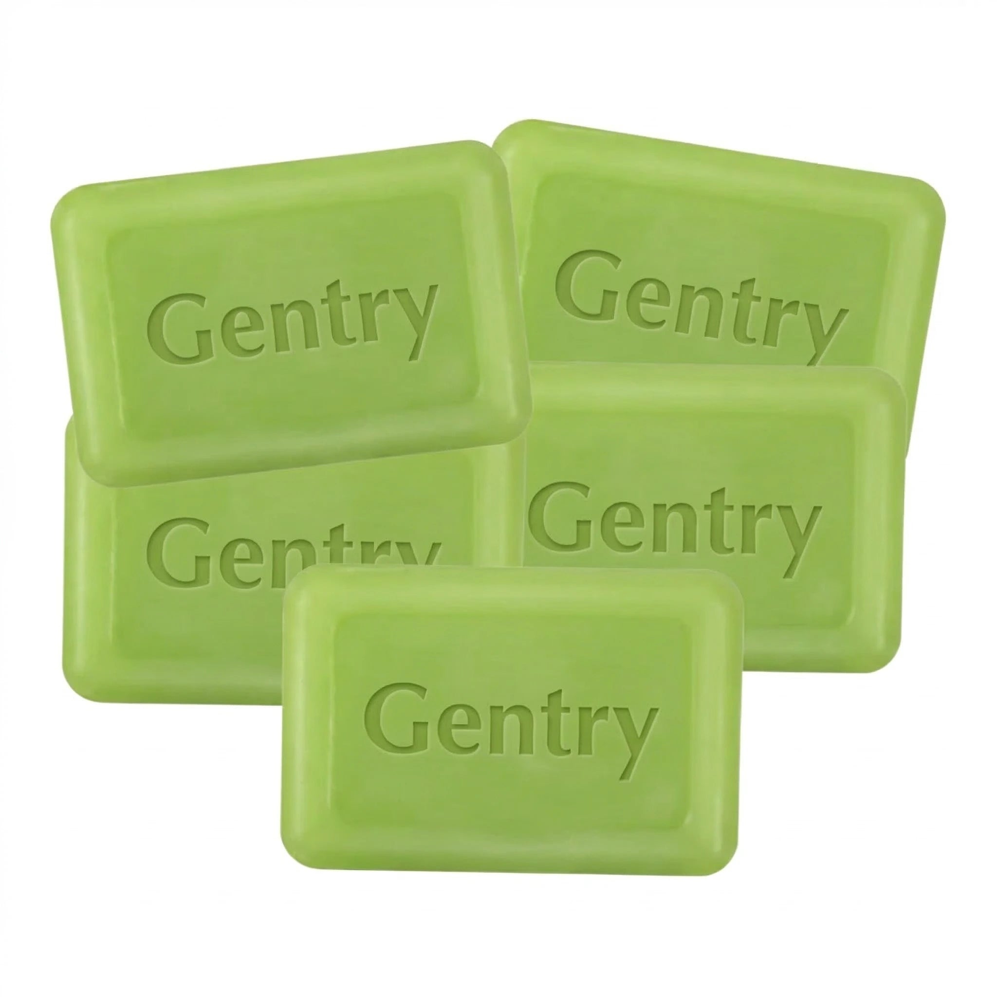 Gentry™ Tea Tree Bar Soap