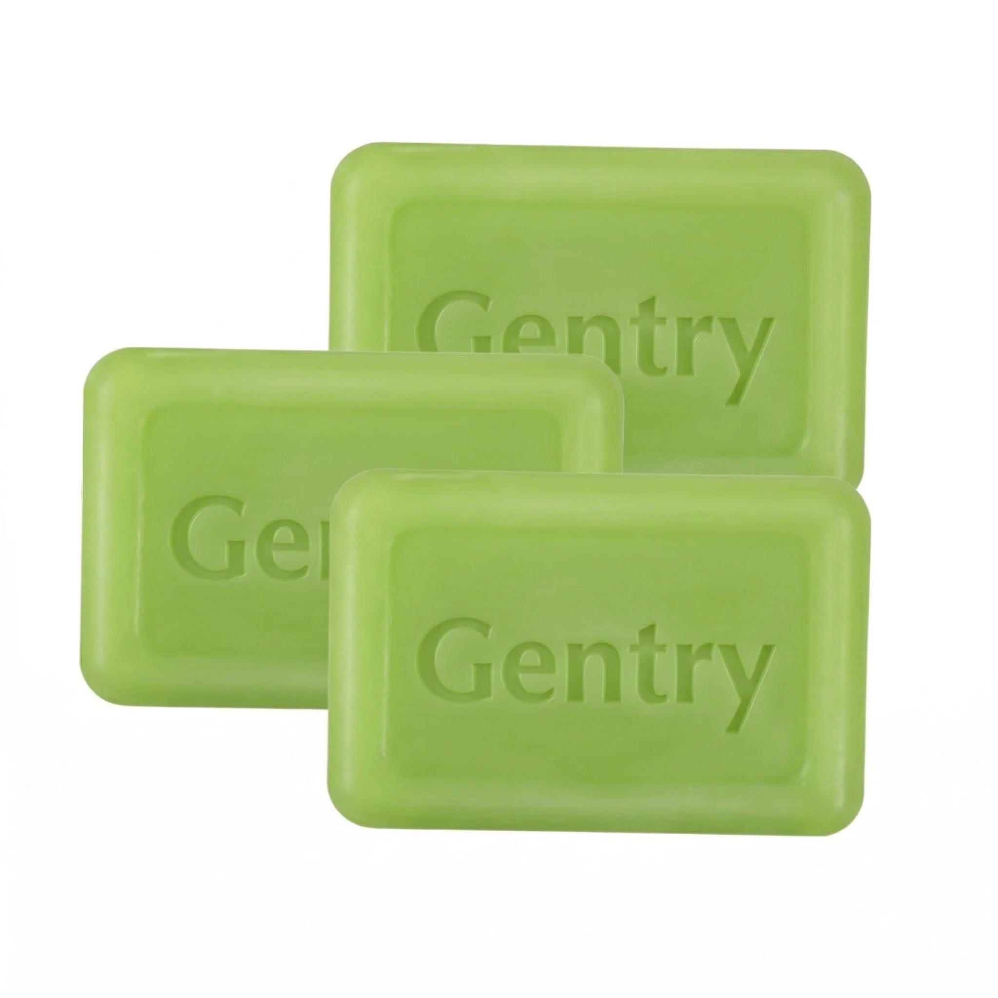 Gentry™ Tea Tree Bar Soap