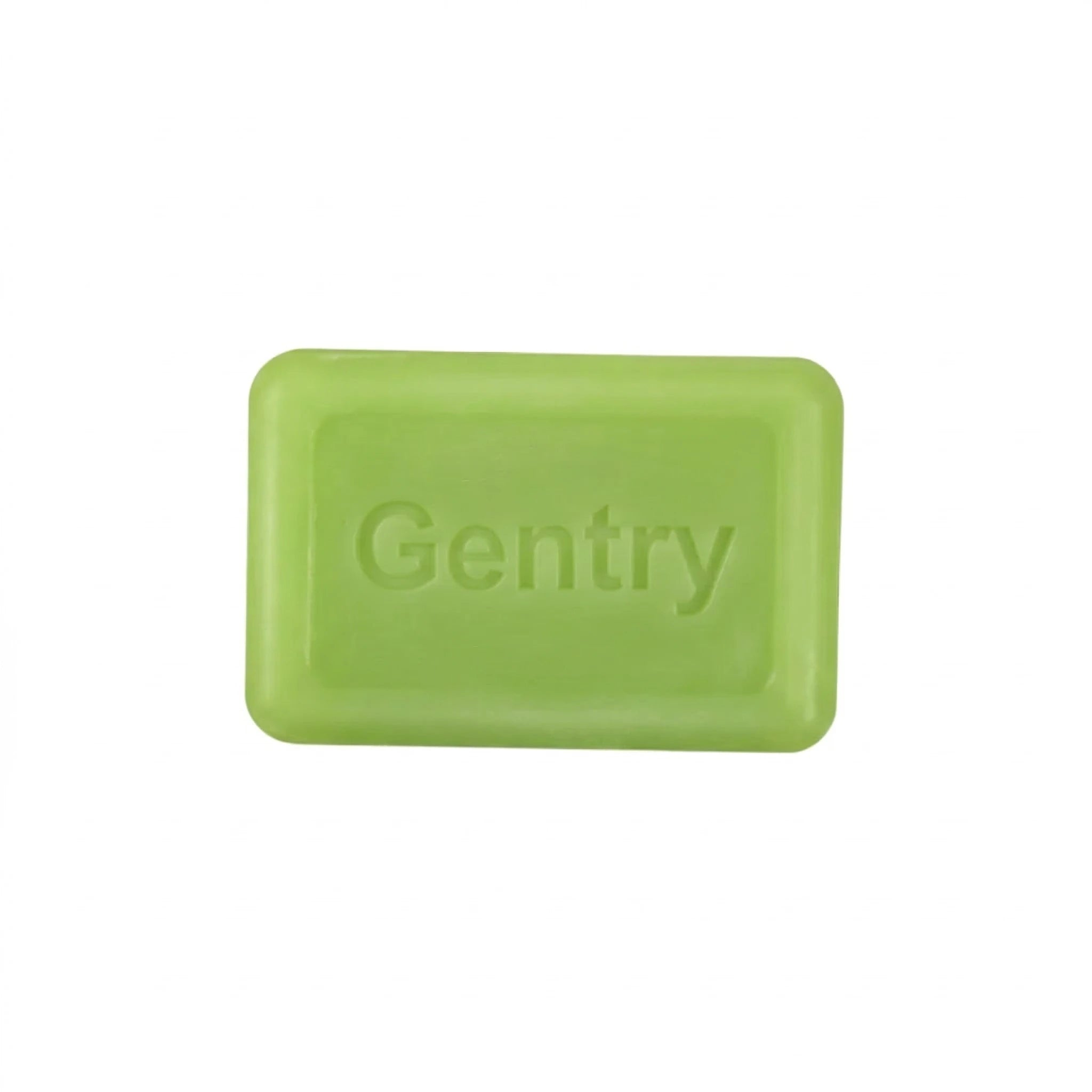 Gentry™ Tea Tree Bar Soap